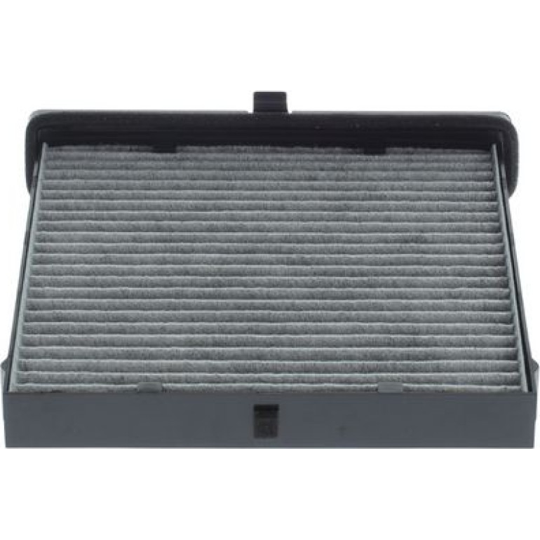 Aktivkohleinnenraumfilter 1 987 435 633 Aktivkohleinnenraumfilter 1 987 435 633
