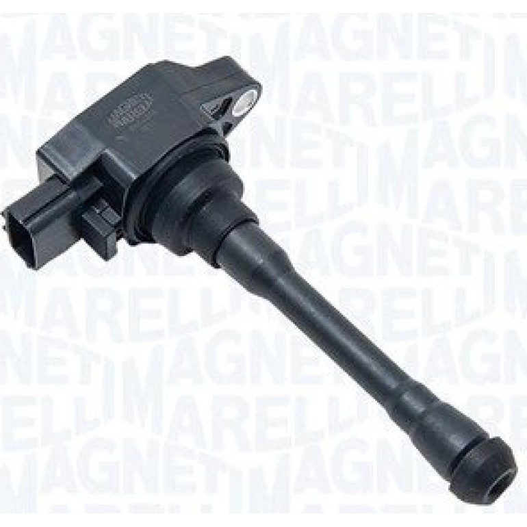 MAGNETI MARELLI Zündspule 060717203012 MAGNETI MARELLI Zündspule 060717203012