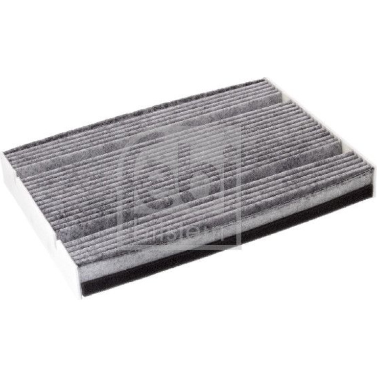 Filter, Innenraumluft 105818