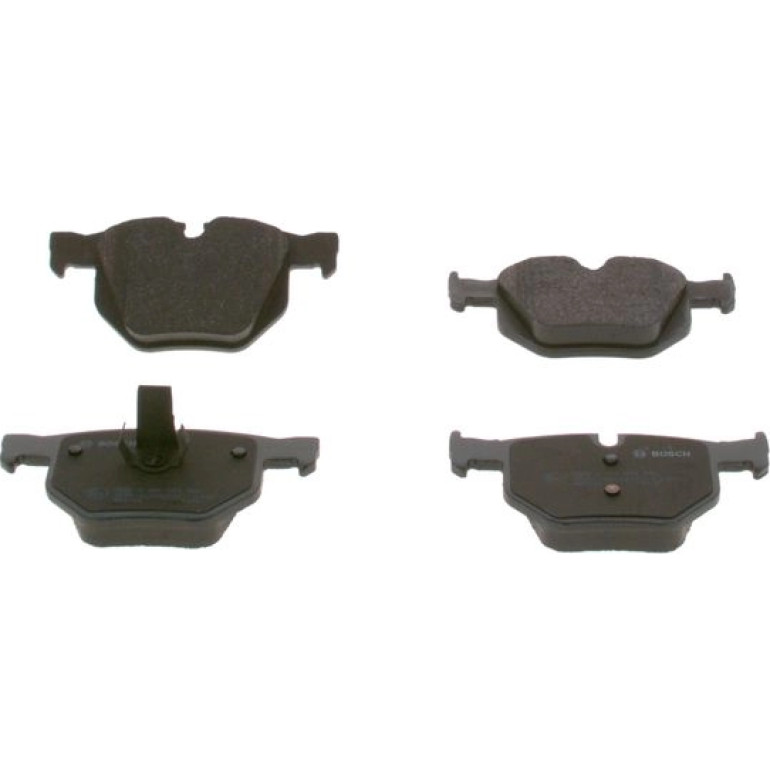 Bremsbelag 0 986 424 882 Bremsbelag 0 986 424 882