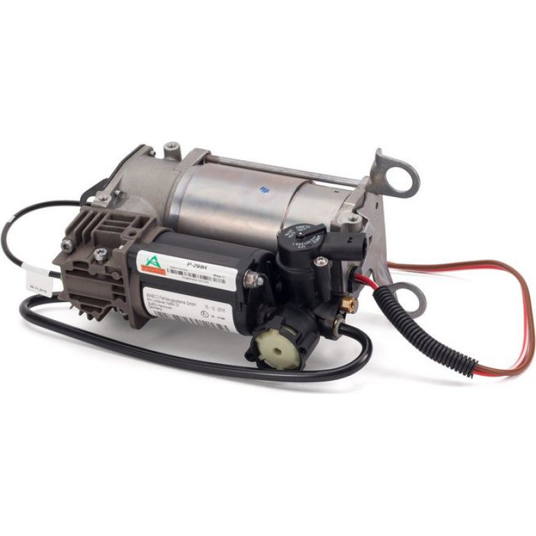 WABCO Kompressor/Druckluftanlage P-2984 WABCO Kompressor/Druckluftanlage P-2984