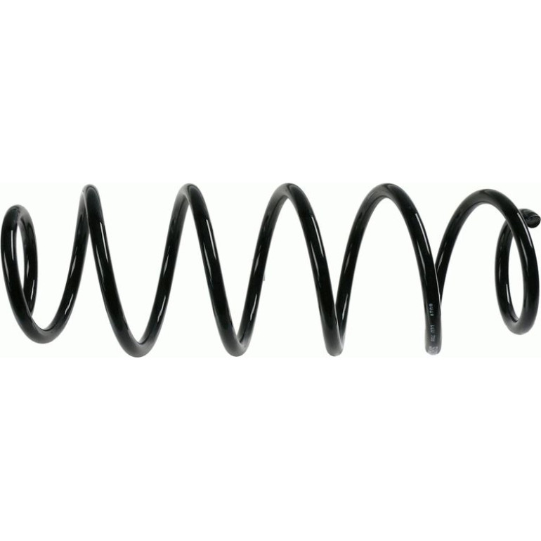 Sachs Fahrwerksfeder Db T. A W169 1.5-2.0/2.0Cdi 04-12/B W245 1.5-2.0/2.0Cdi 05-11 5Xweiß 994 070 Sachs Fahrwerksfeder Db T. A W169 1.5-2.0/2.0Cdi 04-12/B W245 1.5-2.0/2.0Cdi 05-11 5Xweiß 994 070