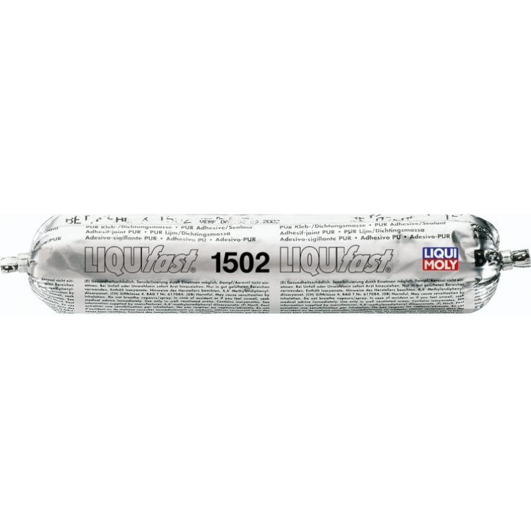 Liqui Moly Liquifast 1502 400 ml 6140