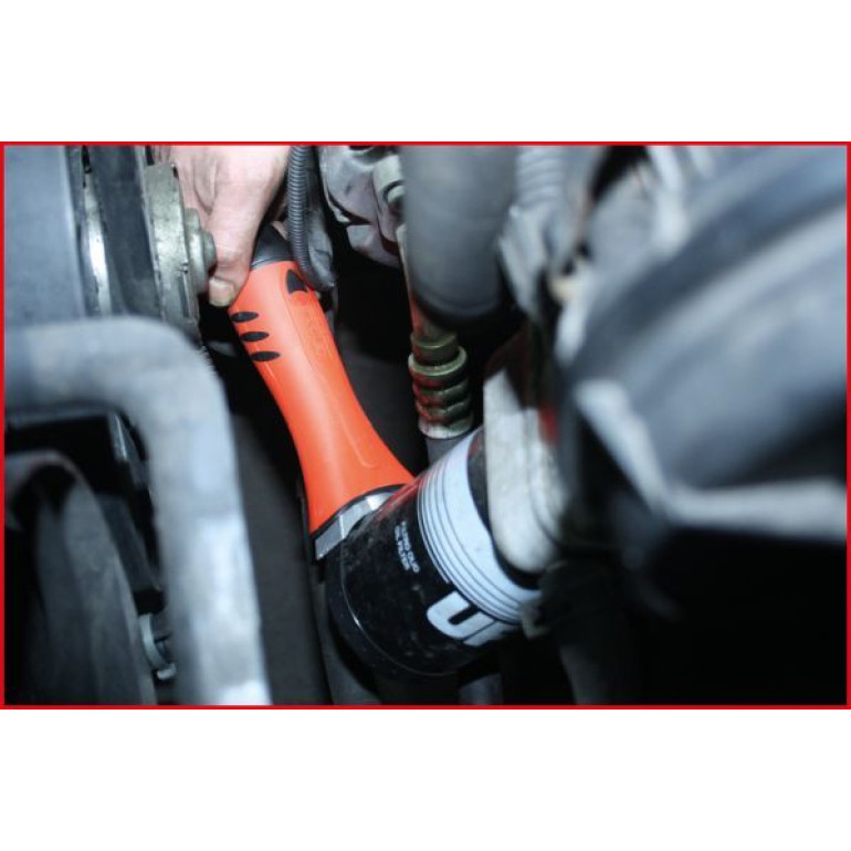 KS TOOLS Ölfilterschlüssel, Ø 65-105 mm 155.5005 KS TOOLS Ölfilterschlüssel, Ø 65-105 mm 155.5005