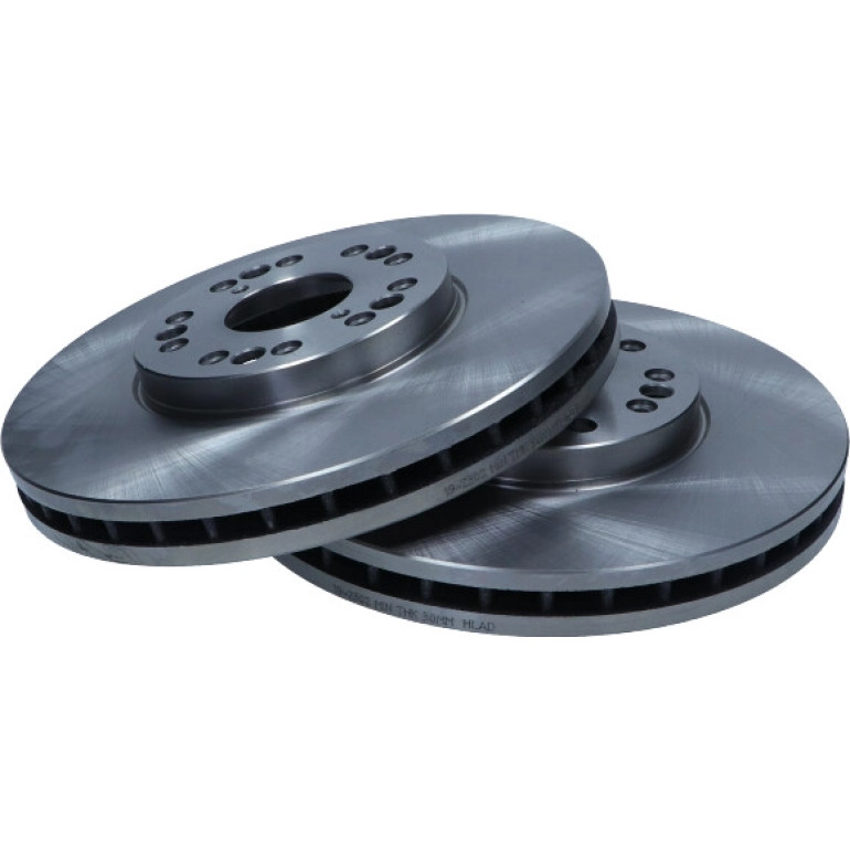 Maxgear Bremsscheibe Toyota P. Lexus Ist 99 19-2302 Maxgear Bremsscheibe Toyota P. Lexus Ist 99 19-2302