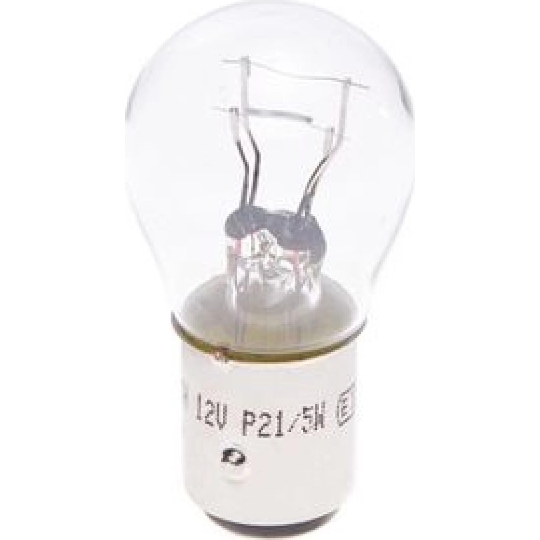 P21/5W 12V 21/5W PURE LIGHT 1987302202 P21/5W 12V 21/5W PURE LIGHT 1987302202