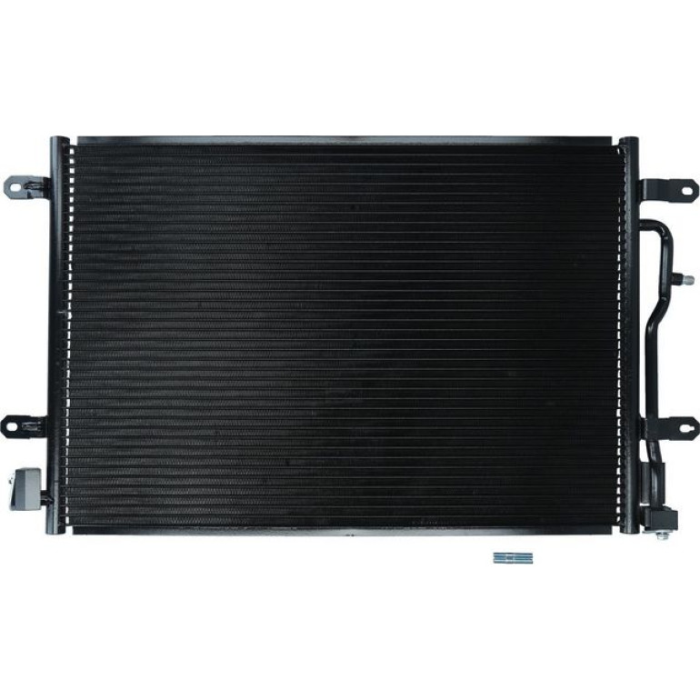KAMOKA Kondensator, Klimaanlage 7800185 KAMOKA Kondensator, Klimaanlage 7800185
