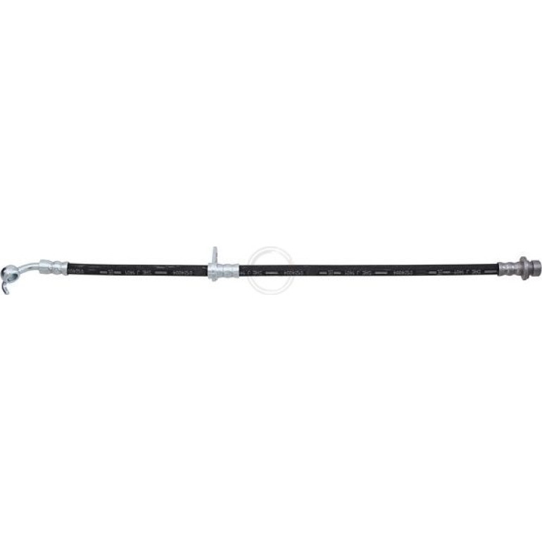 A.B.S. Bremsschlauch SL 6439 A.B.S. Bremsschlauch SL 6439
