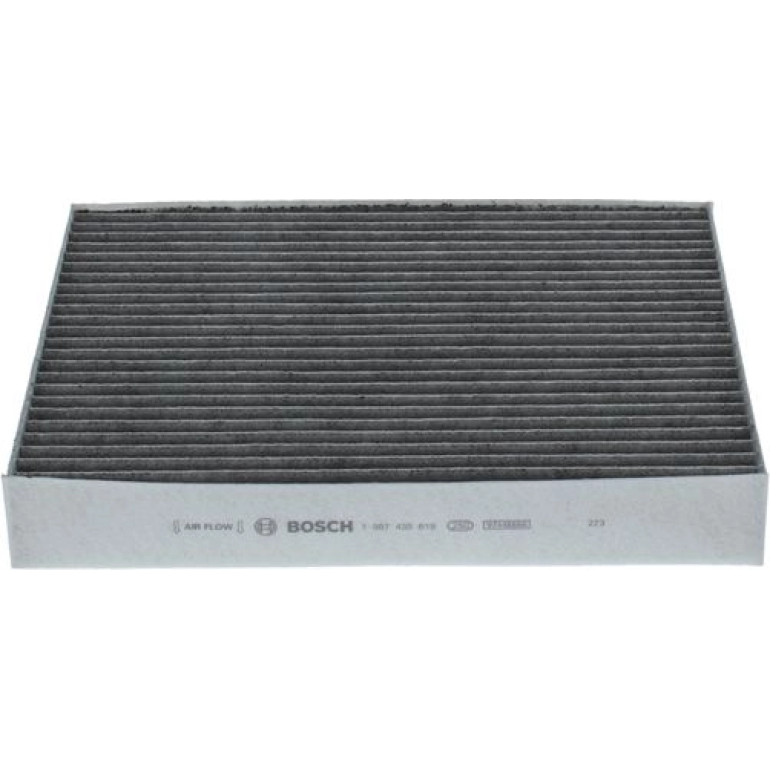 Aktivkohleinnenraumfilter 1987435619 Aktivkohleinnenraumfilter 1987435619