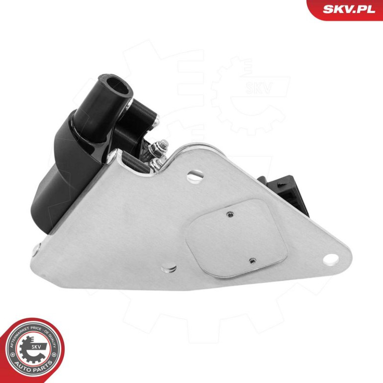 SKV GERMANY Zündspule 03SKV112 SKV GERMANY Zündspule 03SKV112