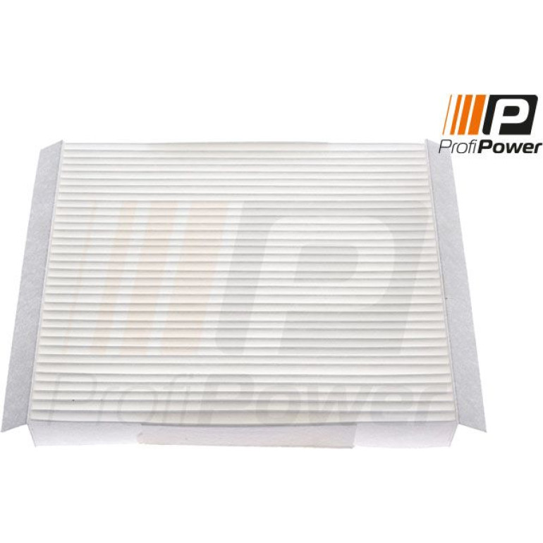 PROFIPOWER Filter, Innenraumluft 4F0035 PROFIPOWER Filter, Innenraumluft 4F0035