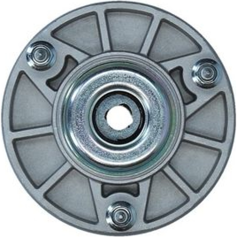 KAMOKA Reparatursatz, Federbeinstützlager 209321 KAMOKA Reparatursatz, Federbeinstützlager 209321