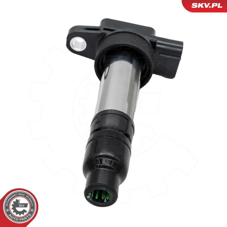SKV GERMANY Zündspule 03SKV184
