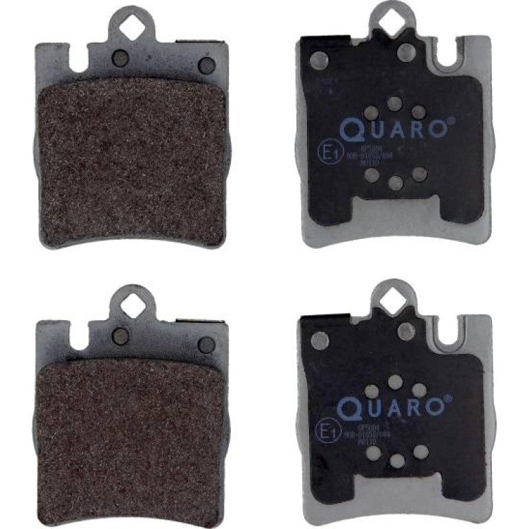 Bremsbelagsatz Db T. W210/W203 QP5084 Bremsbelagsatz Db T. W210/W203 QP5084