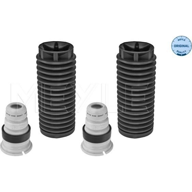 Staubschutzsatz VA 40-14 640 0007 Staubschutzsatz VA 40-14 640 0007