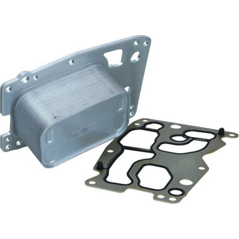 KAMOKA Ölkühler, Motoröl 7730083 KAMOKA Ölkühler, Motoröl 7730083