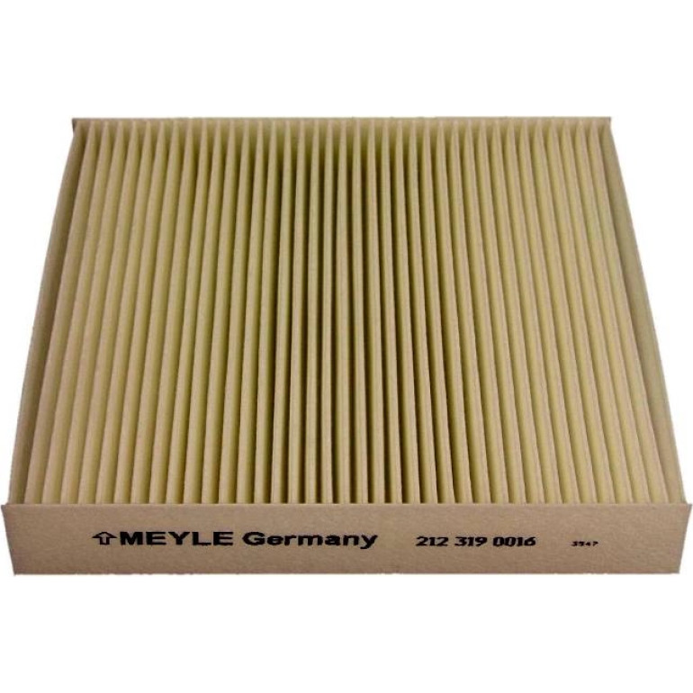 Filter, Innenraumluft 2123190016 Filter, Innenraumluft 2123190016