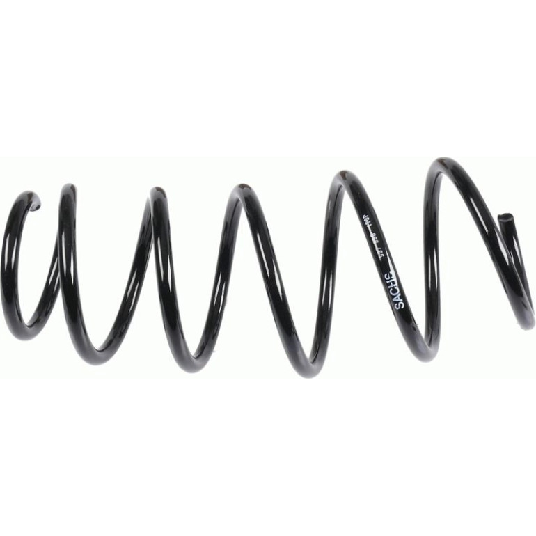 Sachs Fahrwerksfeder Opel P. Astra H 1.7Cdti 997 996 Sachs Fahrwerksfeder Opel P. Astra H 1.7Cdti 997 996