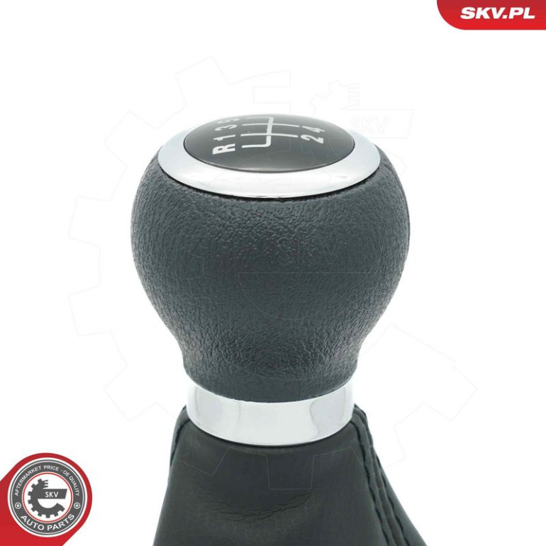 ESEN SKV Schalthebelknauf 63SKV493 ESEN SKV Schalthebelknauf 63SKV493