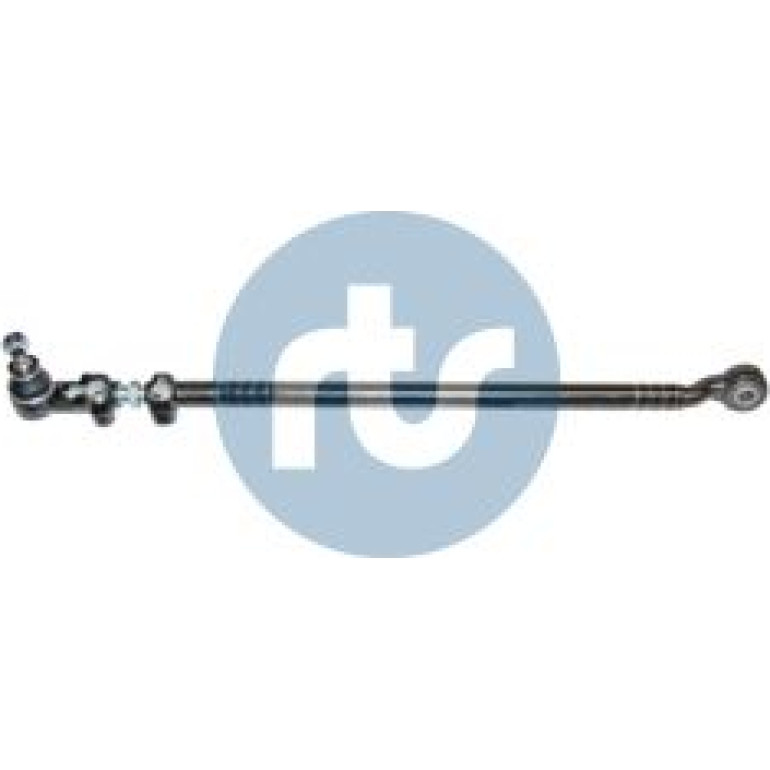 RTS Lenkrad 90-01620-2