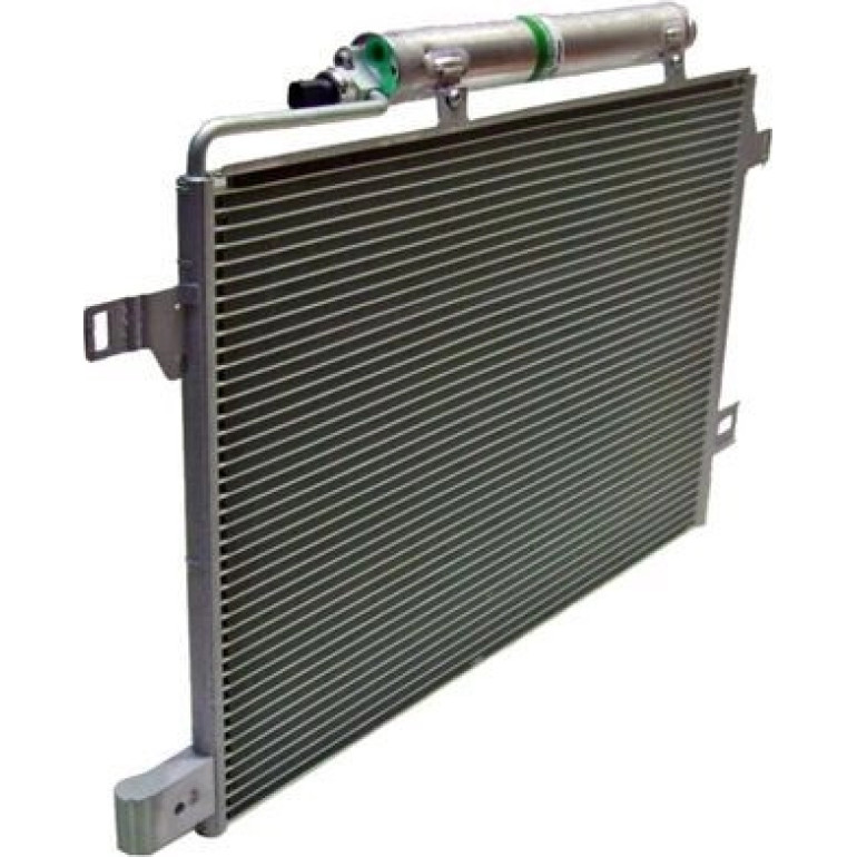 Kondensator, Klimaanlage AC 369 000P Kondensator, Klimaanlage AC 369 000P