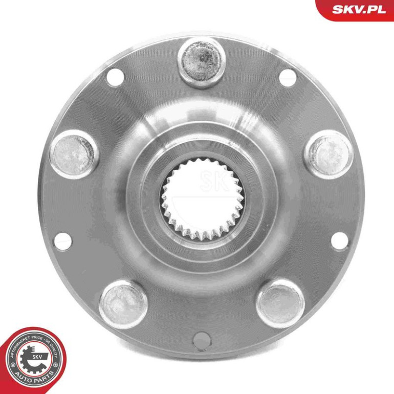 ESEN SKV Radnabe 29SKV643 ESEN SKV Radnabe 29SKV643