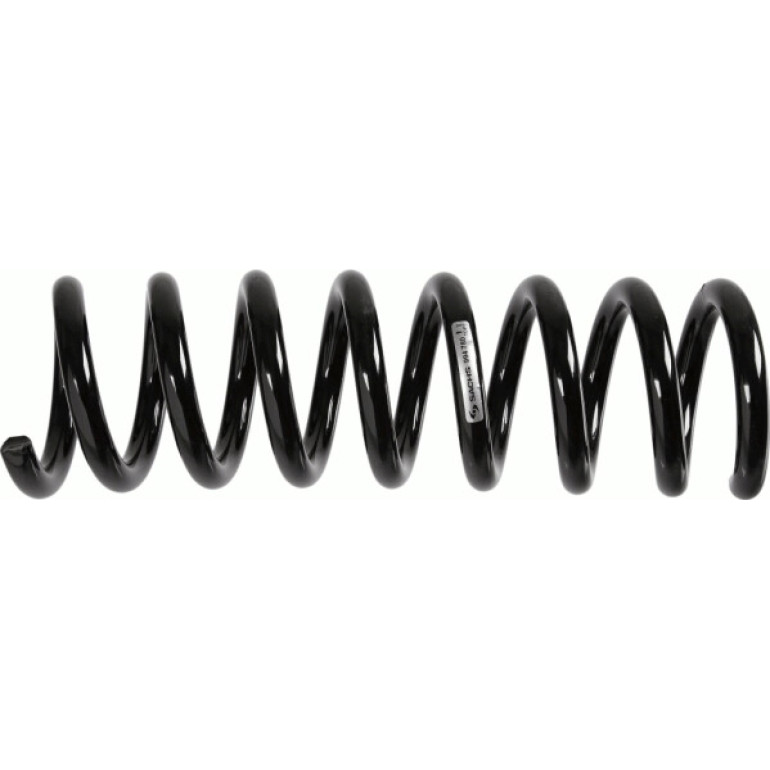 Sachs Fahrwerksfeder Db T. E W212 2.2Cdi 09 994 780