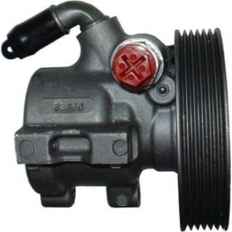 SPIDAN Hydraulikpumpe 53662 SPIDAN Hydraulikpumpe 53662