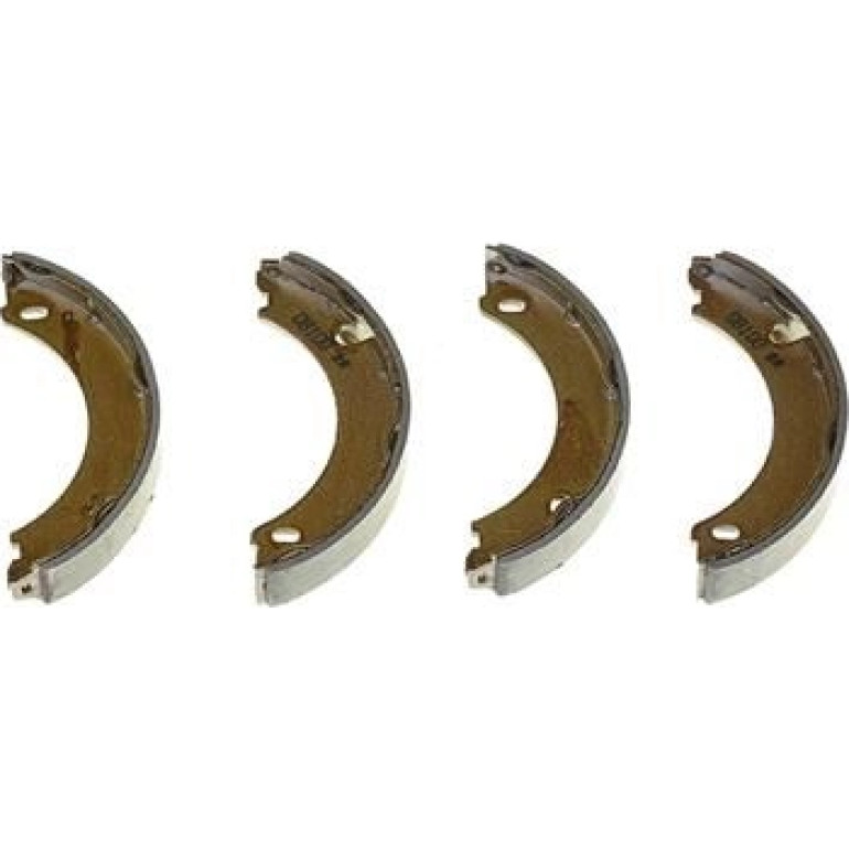 Bremsbackensatz HA S 86 508 Bremsbackensatz HA S 86 508