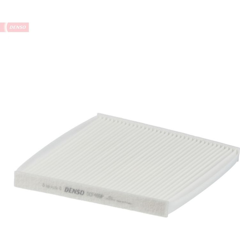DENSO Filter, Innenraumluft DCF488P DENSO Filter, Innenraumluft DCF488P