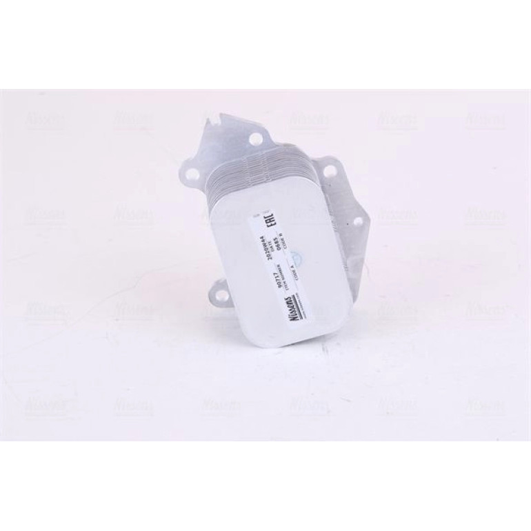Ölkühler PKW 90717 Ölkühler PKW 90717