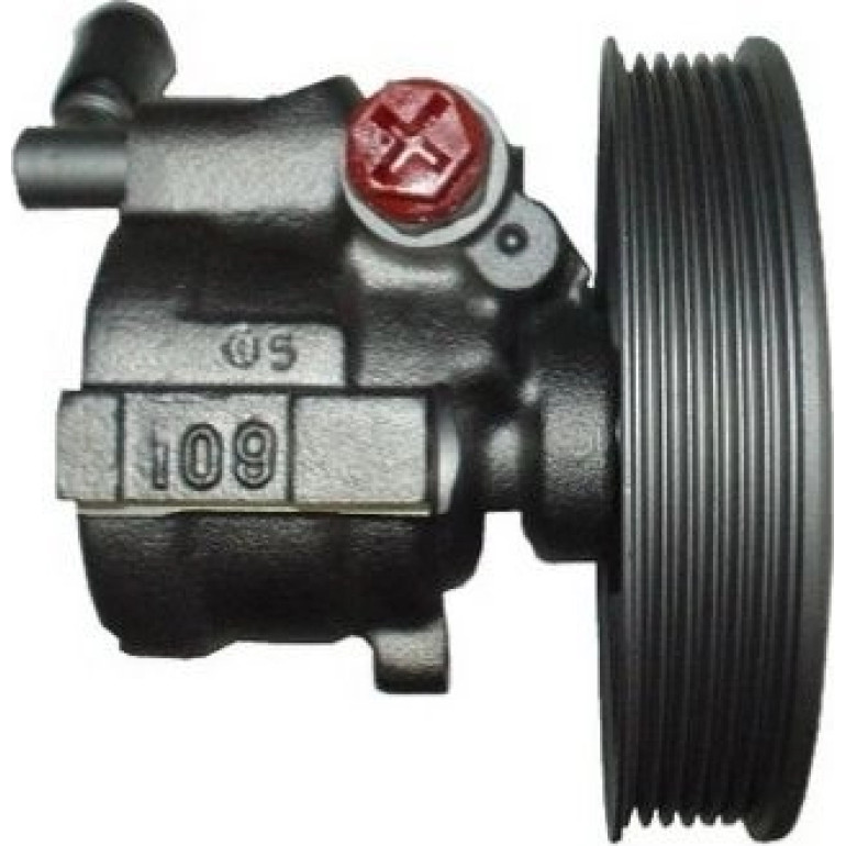 SPIDAN Hydraulikpumpe 53504