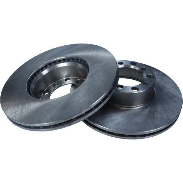 Maxgear Bremsscheibe Db P. W116 280-450 19-2700 Maxgear Bremsscheibe Db P. W116 280-450 19-2700