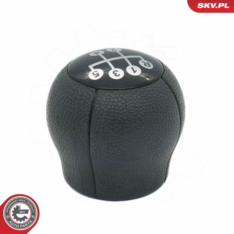 ESEN SKV Schalthebelknauf 63SKV090 ESEN SKV Schalthebelknauf 63SKV090
