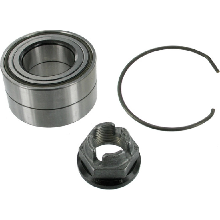 Radlagersatz VA VKBA 3496 Radlagersatz VA VKBA 3496