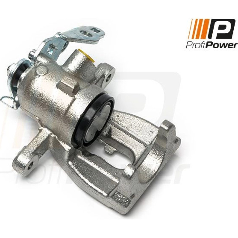 PROFIPOWER Bremssattel 4B2057L PROFIPOWER Bremssattel 4B2057L