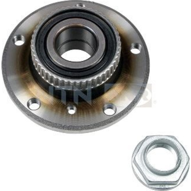 SNR Radlagersatz R150.22 SNR Radlagersatz R150.22