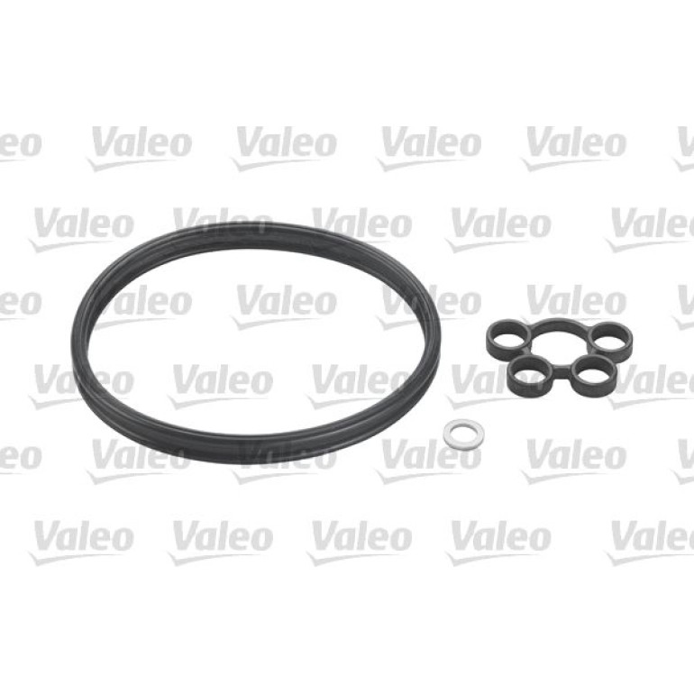 VALEO Kraftstofffilter 587909 VALEO Kraftstofffilter 587909