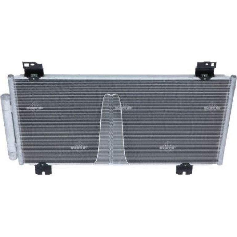Kondensator, Klimaanlage 350417 Kondensator, Klimaanlage 350417