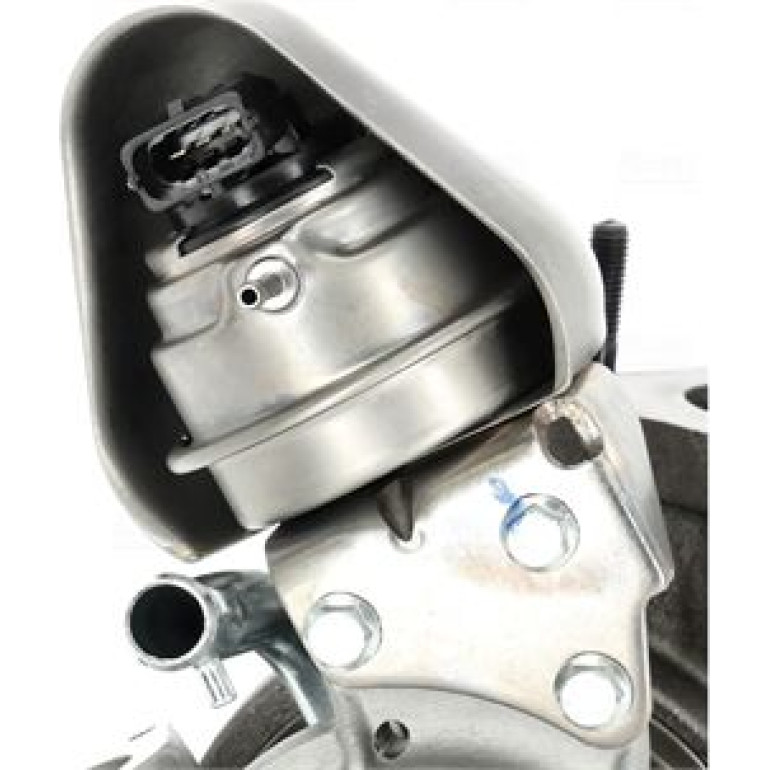NISSENS Turbolader 93342 NISSENS Turbolader 93342