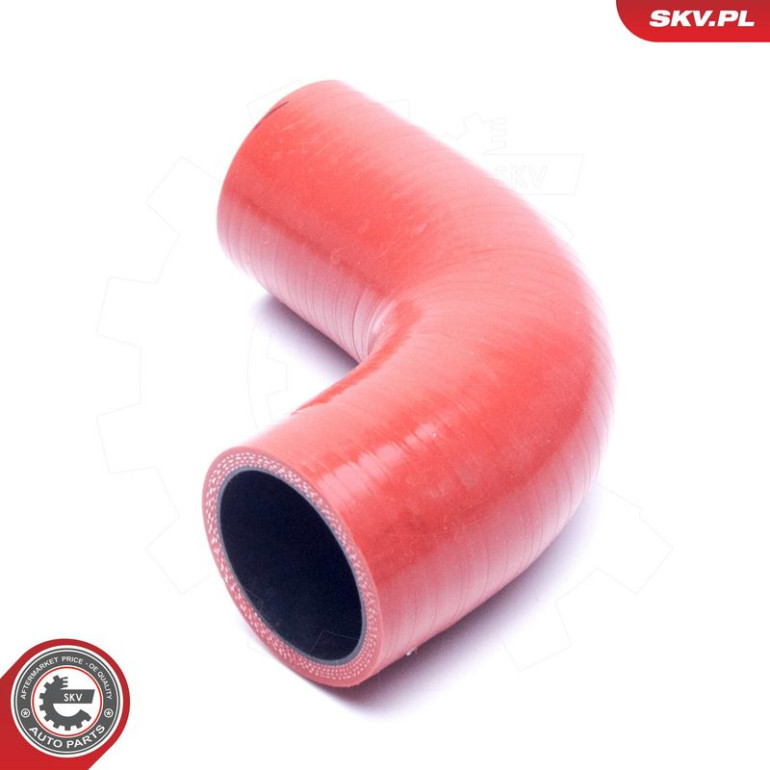 ESEN SKV Ladeluftschlauch 54SKV159 ESEN SKV Ladeluftschlauch 54SKV159