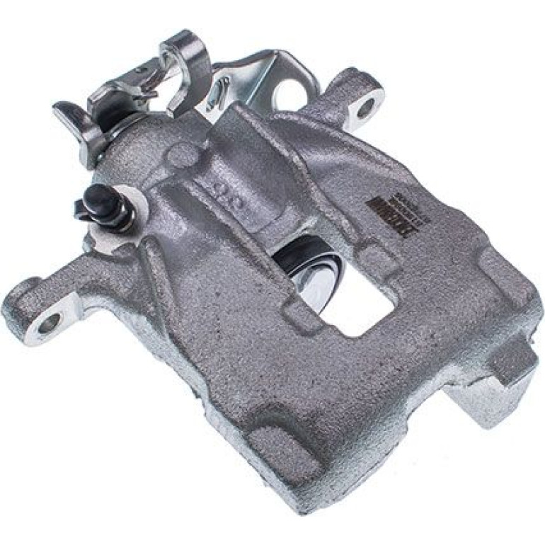 DENCKERMANN Bremstrommel B190096L DENCKERMANN Bremstrommel B190096L