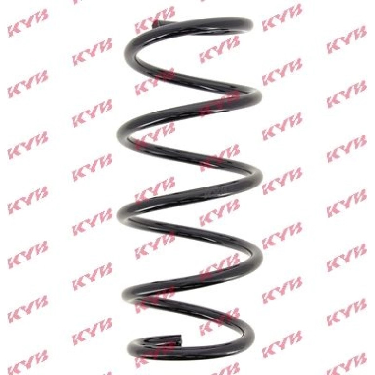 KYB Fahrwerksfeder Renault P. Scenic/Grand 1.9Dci 04/04 RH2706 KYB Fahrwerksfeder Renault P. Scenic/Grand 1.9Dci 04/04 RH2706