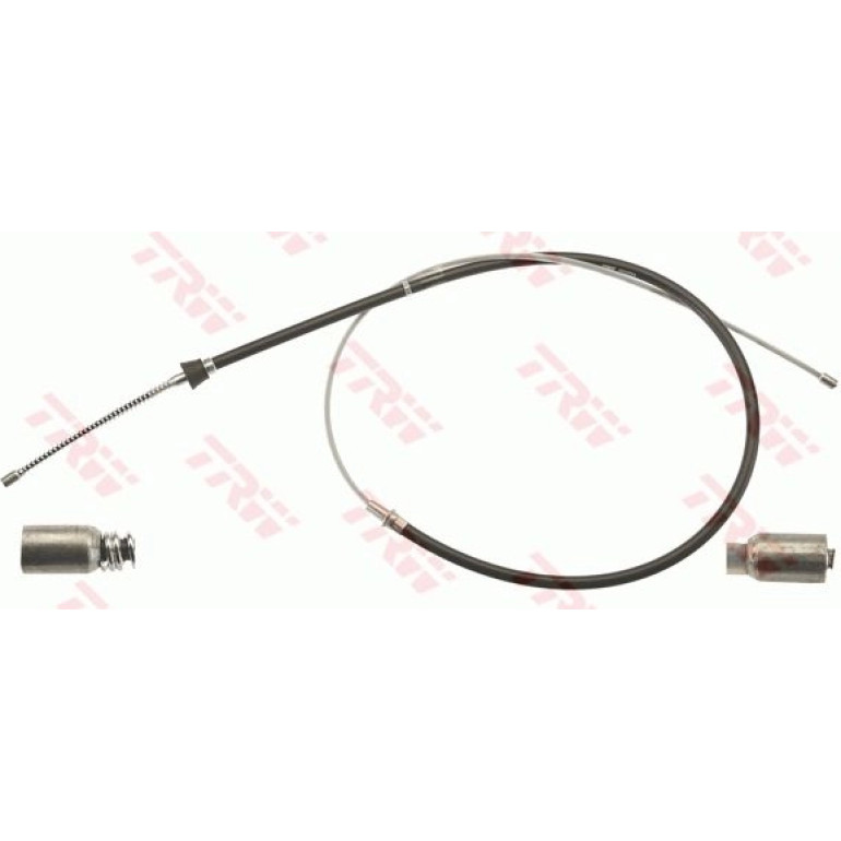 Handbremsseil GCH703 Handbremsseil GCH703