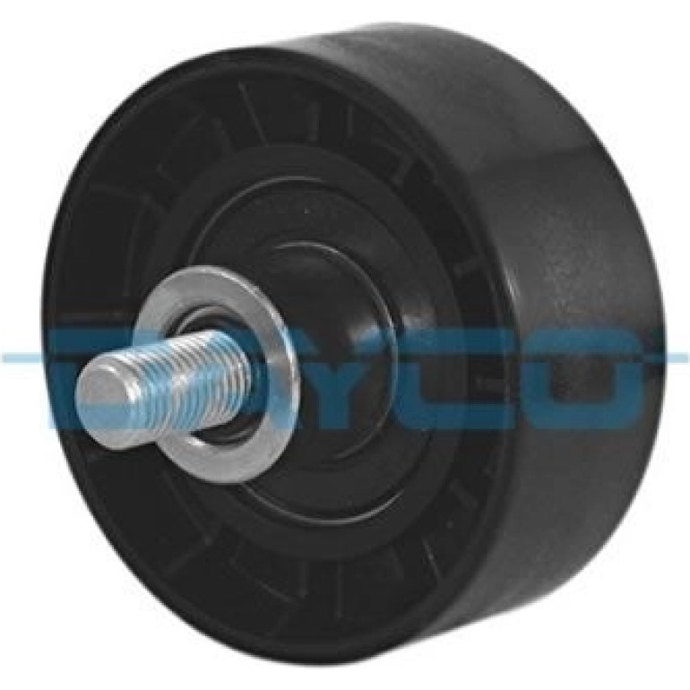Dayco Umlenk- / Führungsrolle, Keilrippenriemen apv1059 Dayco Umlenk- / Führungsrolle, Keilrippenriemen apv1059