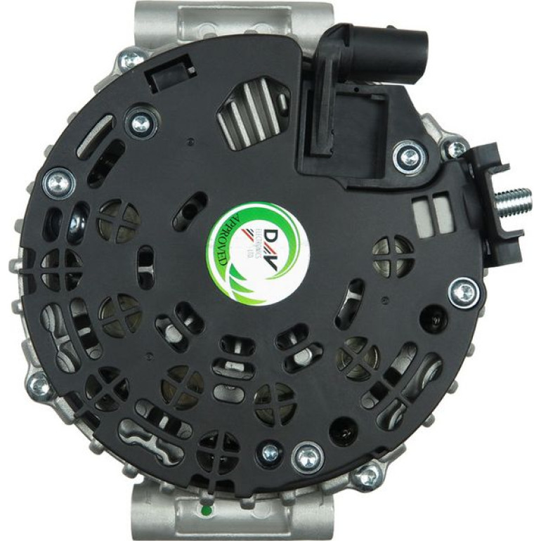 AS-PL Generator A0505 AS-PL Generator A0505
