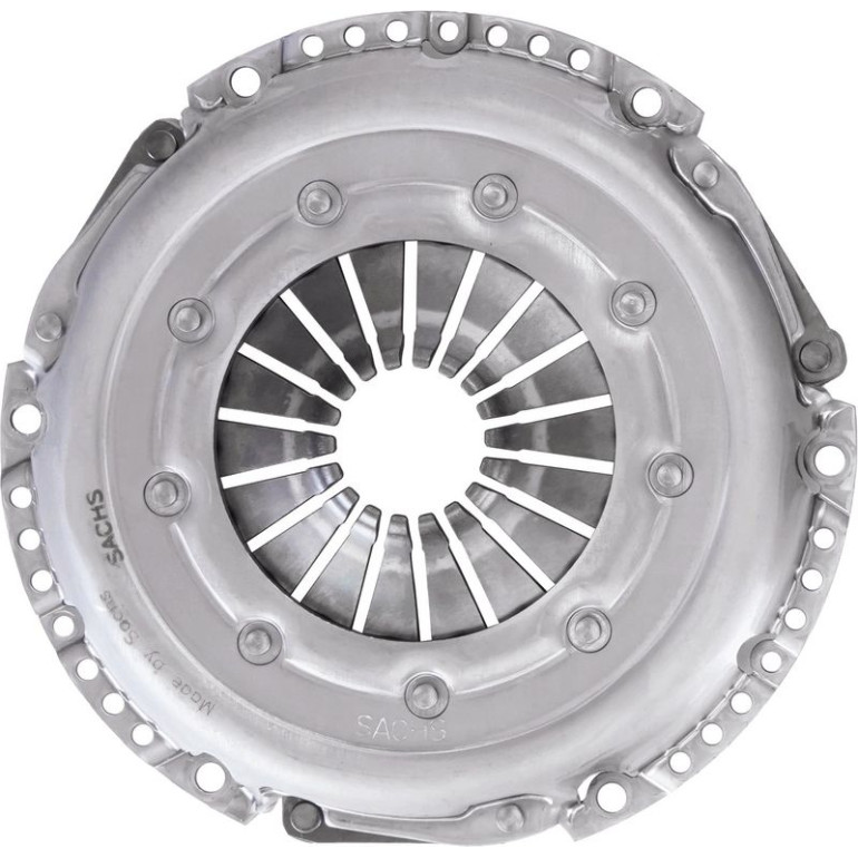 SACHS Kupplungssatz 2290 601 008 SACHS Kupplungssatz 2290 601 008