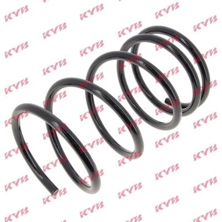 KYB Fahrwerksfeder Honda P. Civic Vii 2.0 09/01-09/05 RA3315 KYB Fahrwerksfeder Honda P. Civic Vii 2.0 09/01-09/05 RA3315