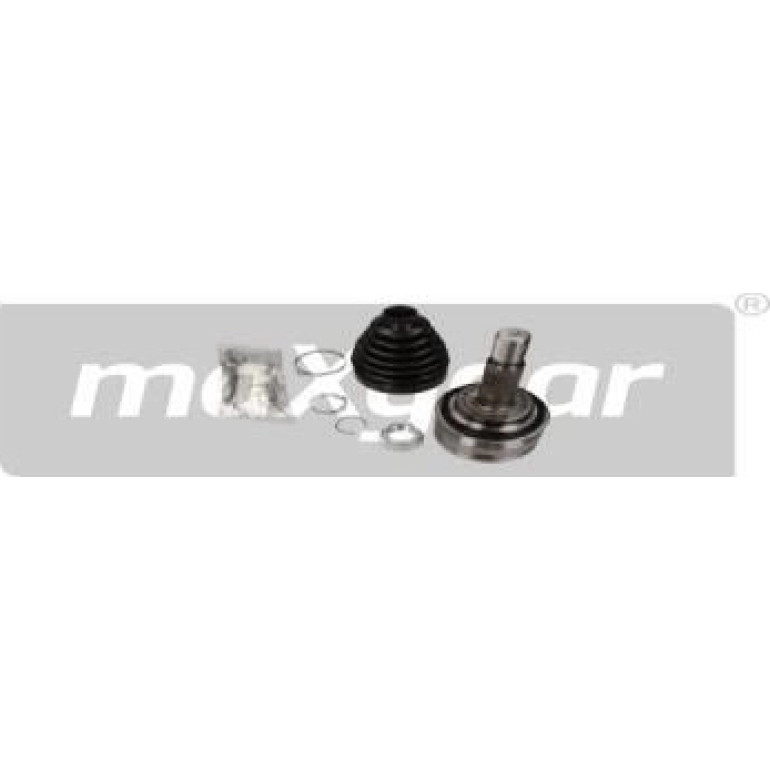 Gelenksatz, Antriebswelle Toyota Hilux Iii D-4D 49-1608