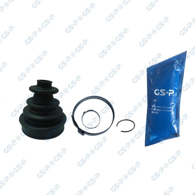 GSP Faltenbalgsatz, Antriebswelle 780272 GSP Faltenbalgsatz, Antriebswelle 780272